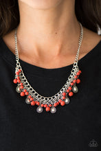 Load image into Gallery viewer, PRIMAL Donna - Orange