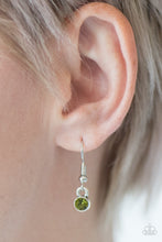 Load image into Gallery viewer, Open New Doors - Green