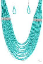 Load image into Gallery viewer, We Got The BEAD! - Blue