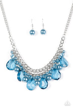 Load image into Gallery viewer, Twinkly Typhoon - Blue