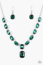 Load image into Gallery viewer, The Right To Remain Sparkly - Green