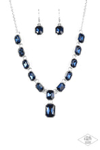 Load image into Gallery viewer, The Right To Remain Sparkly - Blue