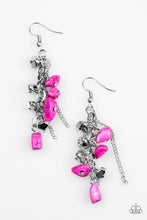 Load image into Gallery viewer, Rocky Radiance - Pink