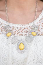Load image into Gallery viewer, Jungle Jane - Yellow