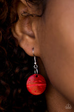 Load image into Gallery viewer, SHORE Thing - Red