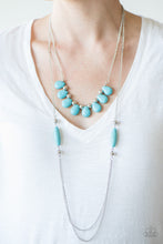 Load image into Gallery viewer, Call Me Mother Nature - Blue