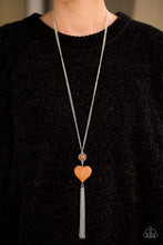 Load image into Gallery viewer, Cold Cold Heart - Brown