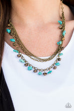 Load image into Gallery viewer, Canyon Escape & Colorful Cliffs