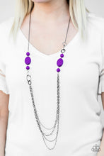 Load image into Gallery viewer, GLAMMED By Association - Purple