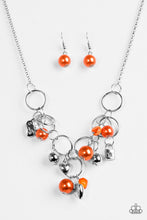 Load image into Gallery viewer, In A Bind - Orange