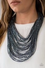 Load image into Gallery viewer, Ice Storm - Blue