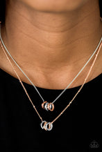 Load image into Gallery viewer, Radiant In Rings - Multi