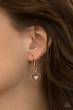 Load image into Gallery viewer, Lost In The Moment - Copper