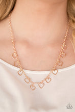 Load image into Gallery viewer, Im Yours - Rose Gold