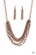Load image into Gallery viewer, Word On The Street - Copper