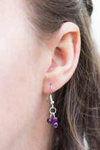 Load image into Gallery viewer, The Right Moment - Purple