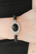 Load image into Gallery viewer, Starry-Eyed Starlet - Black