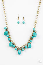 Load image into Gallery viewer, Paleo Princess - Brass