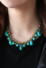 Load image into Gallery viewer, Paleo Princess - Brass