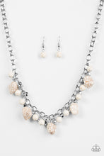 Load image into Gallery viewer, Paleo Princess - White