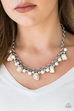 Load image into Gallery viewer, Paleo Princess - White