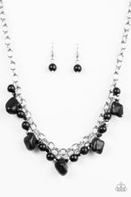 Load image into Gallery viewer, Paleo Princess - Black