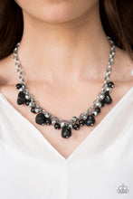 Load image into Gallery viewer, Paleo Princess - Black
