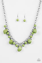 Load image into Gallery viewer, Paleo Princess - Green
