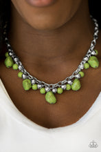Load image into Gallery viewer, Paleo Princess - Green