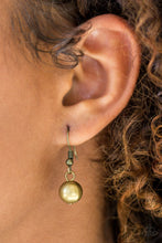 Load image into Gallery viewer, Cast Away Treasure - Brass