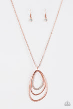 Load image into Gallery viewer, Already Aglow - Copper