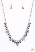 Load image into Gallery viewer, Fashion Formal - Blue
