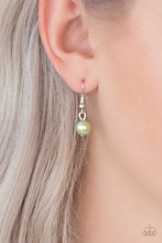 Load image into Gallery viewer, Rockefeller Romance - Green