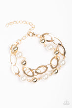 Load image into Gallery viewer, GLIMMER Takes All & Winner Glimmer - Gold