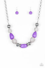 Load image into Gallery viewer, South Shore Sensation - Purple