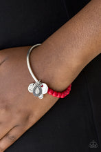 Load image into Gallery viewer, Ever Everest - Red