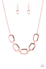 Load image into Gallery viewer, Gorgeously Geometric - Copper