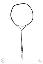 Load image into Gallery viewer, Lost On The Wind - Black