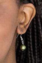 Load image into Gallery viewer, Party Pearls - Green