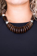 Load image into Gallery viewer, Boldly Belize - Brown