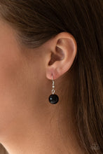 Load image into Gallery viewer, CACHE Me Out - Black Lanyard