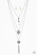 Load image into Gallery viewer, Love Opens All Doors - Green