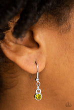 Load image into Gallery viewer, Love Opens All Doors - Green