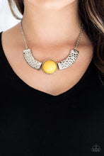 Load image into Gallery viewer, Egyptian Spell - Yellow