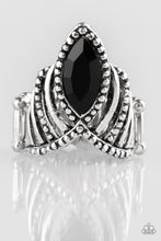 Load image into Gallery viewer, Heres Your Crown - Black