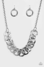 Load image into Gallery viewer, The Main Contender - Silver