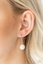 Load image into Gallery viewer, The Camera Never Lies & Camera Chic - Gold