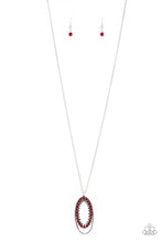 Load image into Gallery viewer, Money Mood - Red