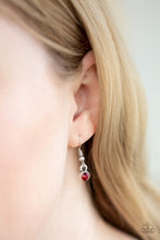 Load image into Gallery viewer, Money Mood & Marry Into Money - Red