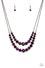 Load image into Gallery viewer, Strikingly Spellbinding - Purple